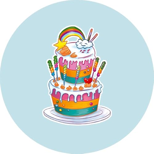 Thumbnail 6 de HABA Pustekuchen – Geschicklichkeitsspiel für Kinder ab 4 Jahren