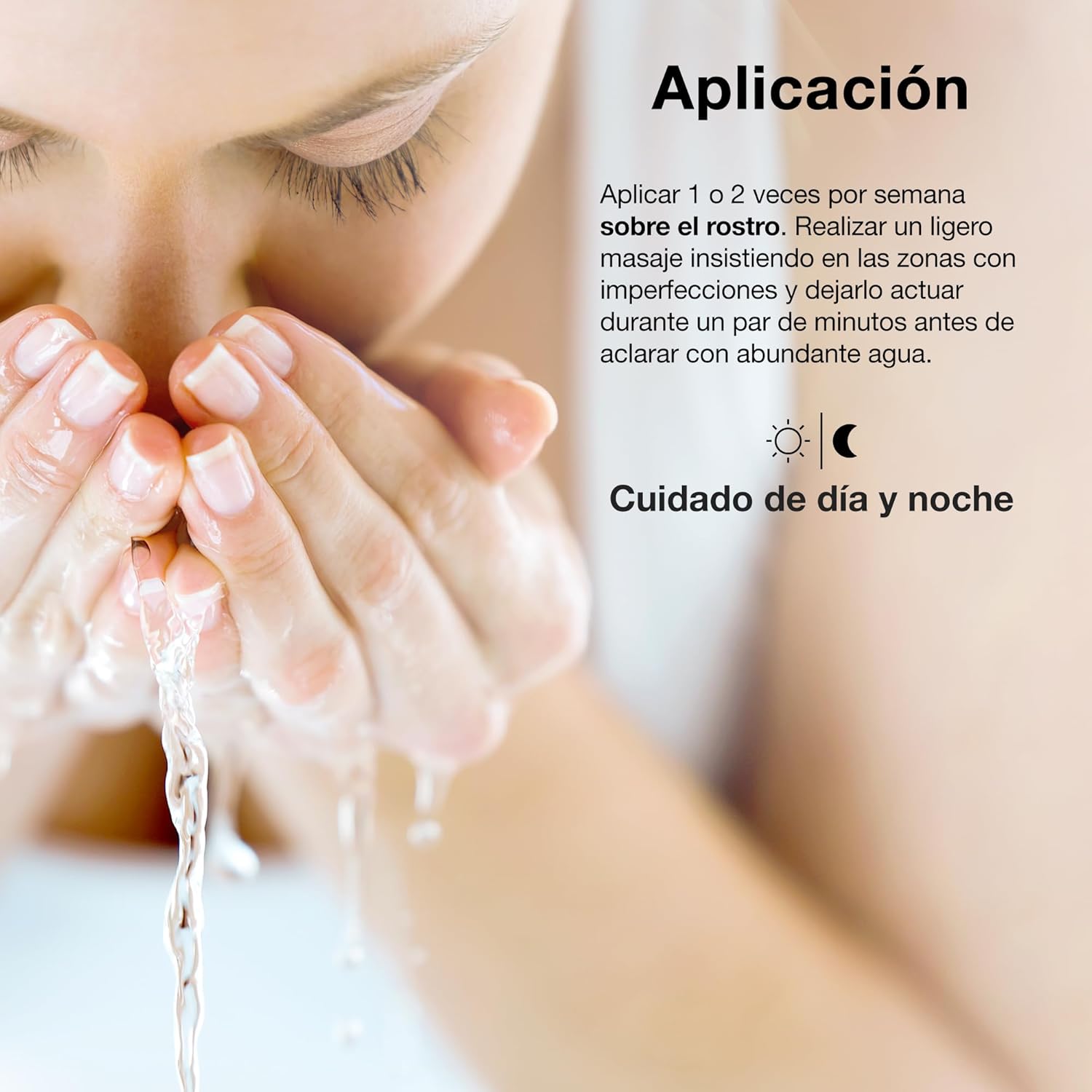 Thumbnail 5 de BELLA AURORA Gel Exfoliante Iluminador 75 ml
