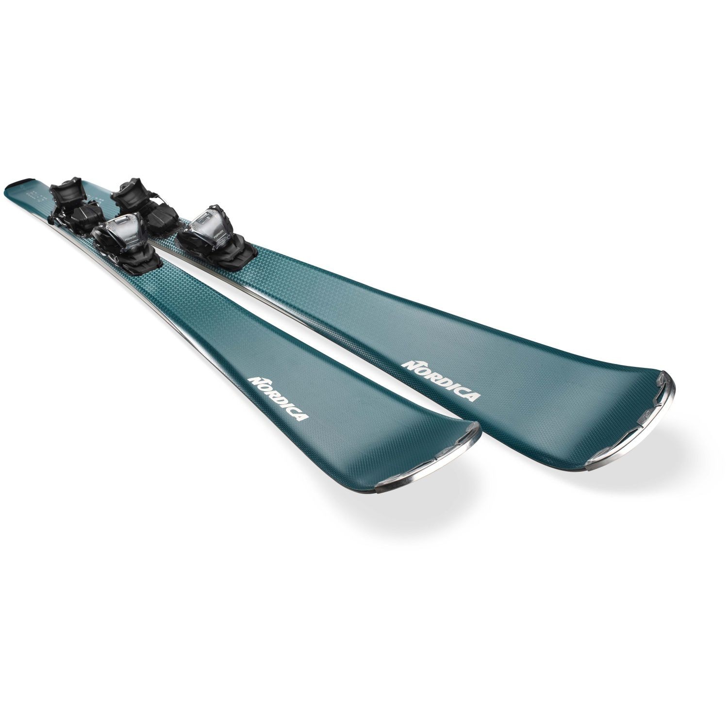 Thumbnail 2 de Nordica BELLE 75 + TP2 COMP 10 FDT, esquís mujer 🎿