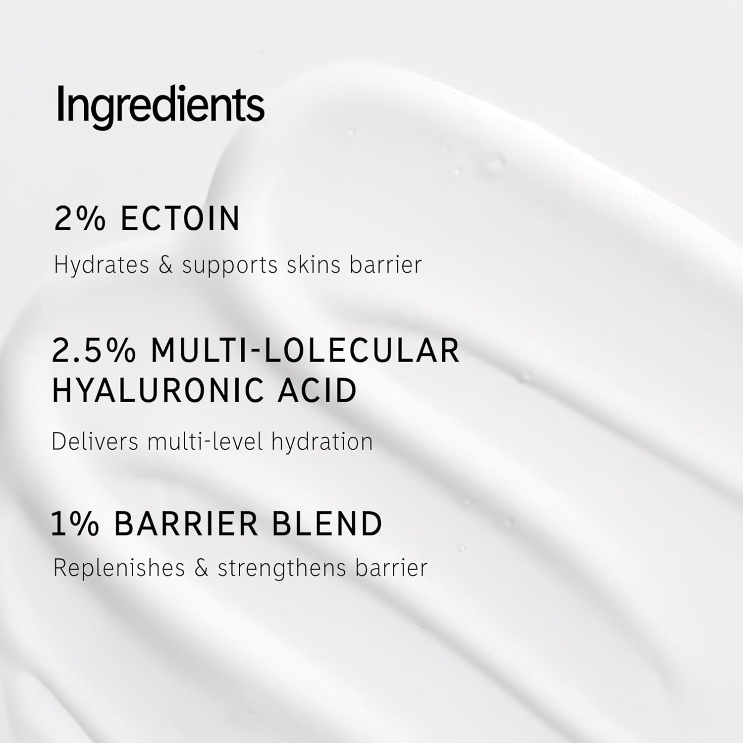 Thumbnail 5 de The INKEY List Ectoin Serum 30ml