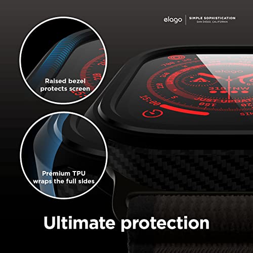 Thumbnail 3 de elago Coque Armor avec Apple Watch Ultra 49mm