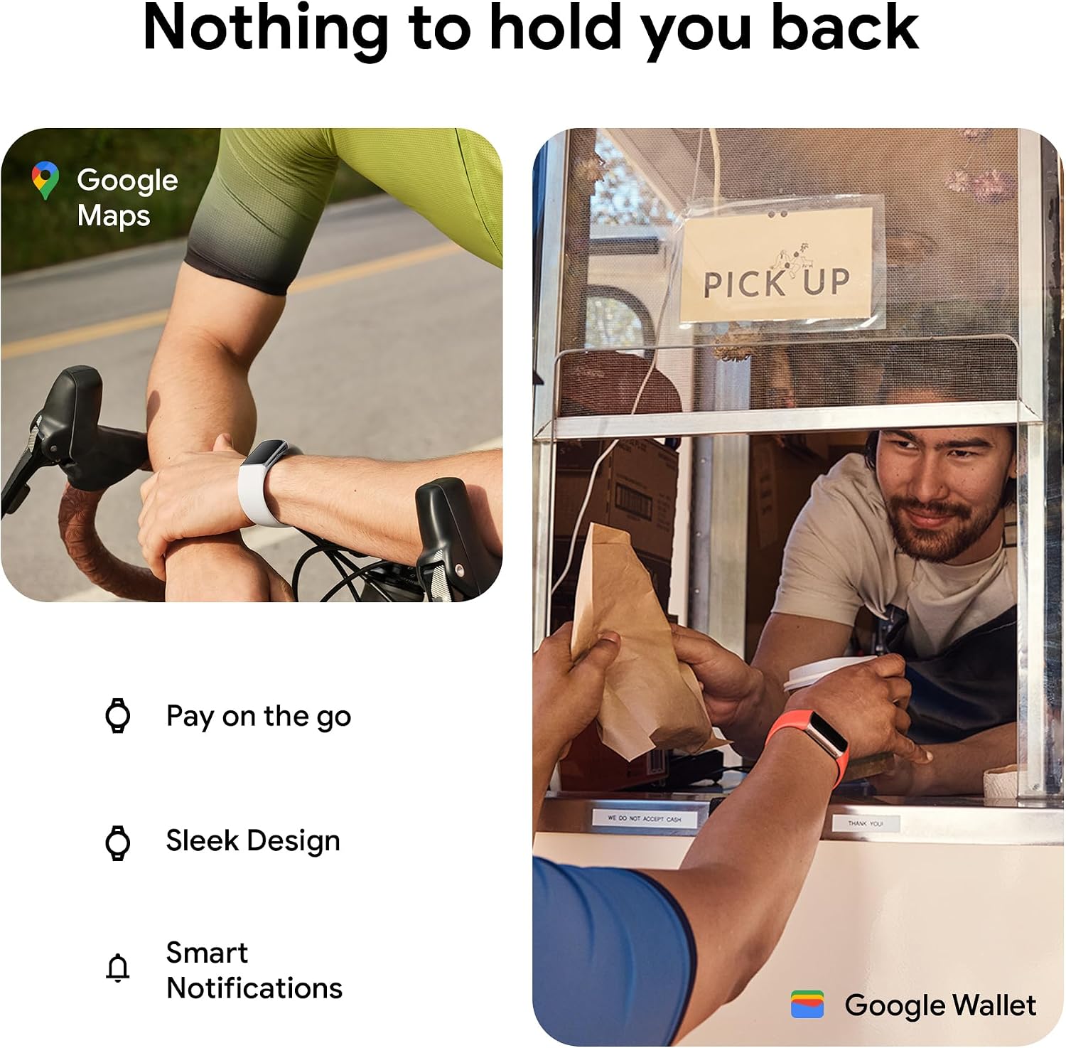 Thumbnail 5 de Fitbit Charge 6 GPS fitness tracker