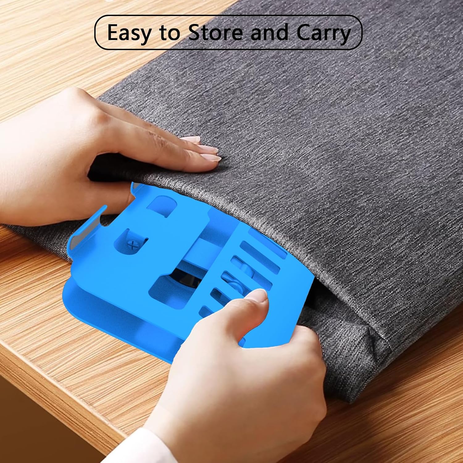 Thumbnail 4 de TAPMEI 360° metal tablet stand holder