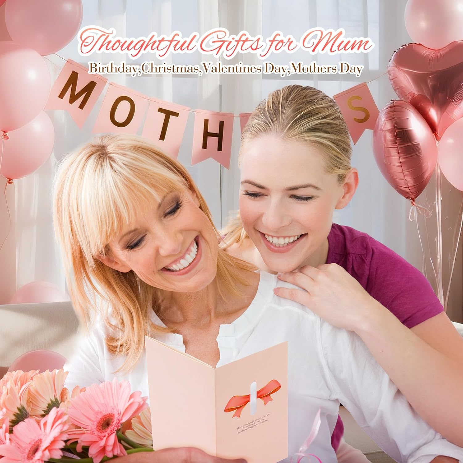Detalle 2 de Eletorot Mothers Day Gifts Hamper
