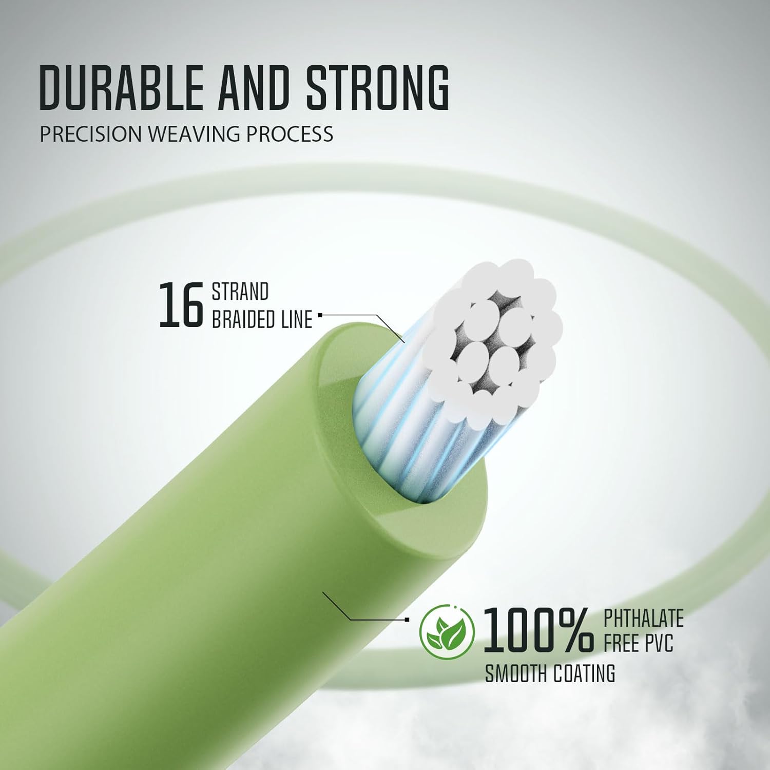 Thumbnail 1 de Piscifun Weight-Forward Floating Fly Line