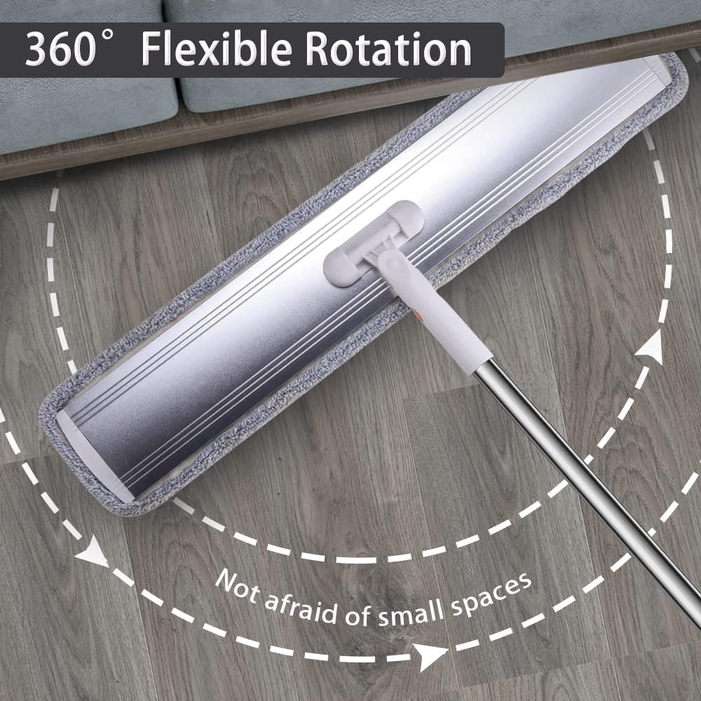 Thumbnail 4 de Flat Mop, 32 in