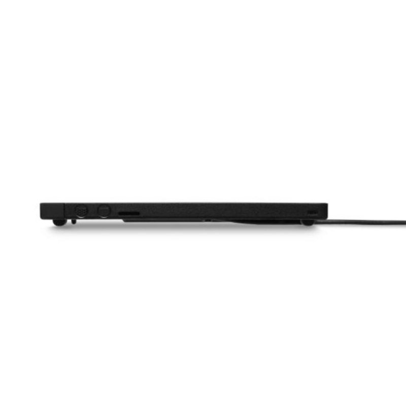 Detalle de Wacom Cintiq 16 DTK168K0B: tableta gráfica con pantalla 16'' QHD y lápiz sin pilas