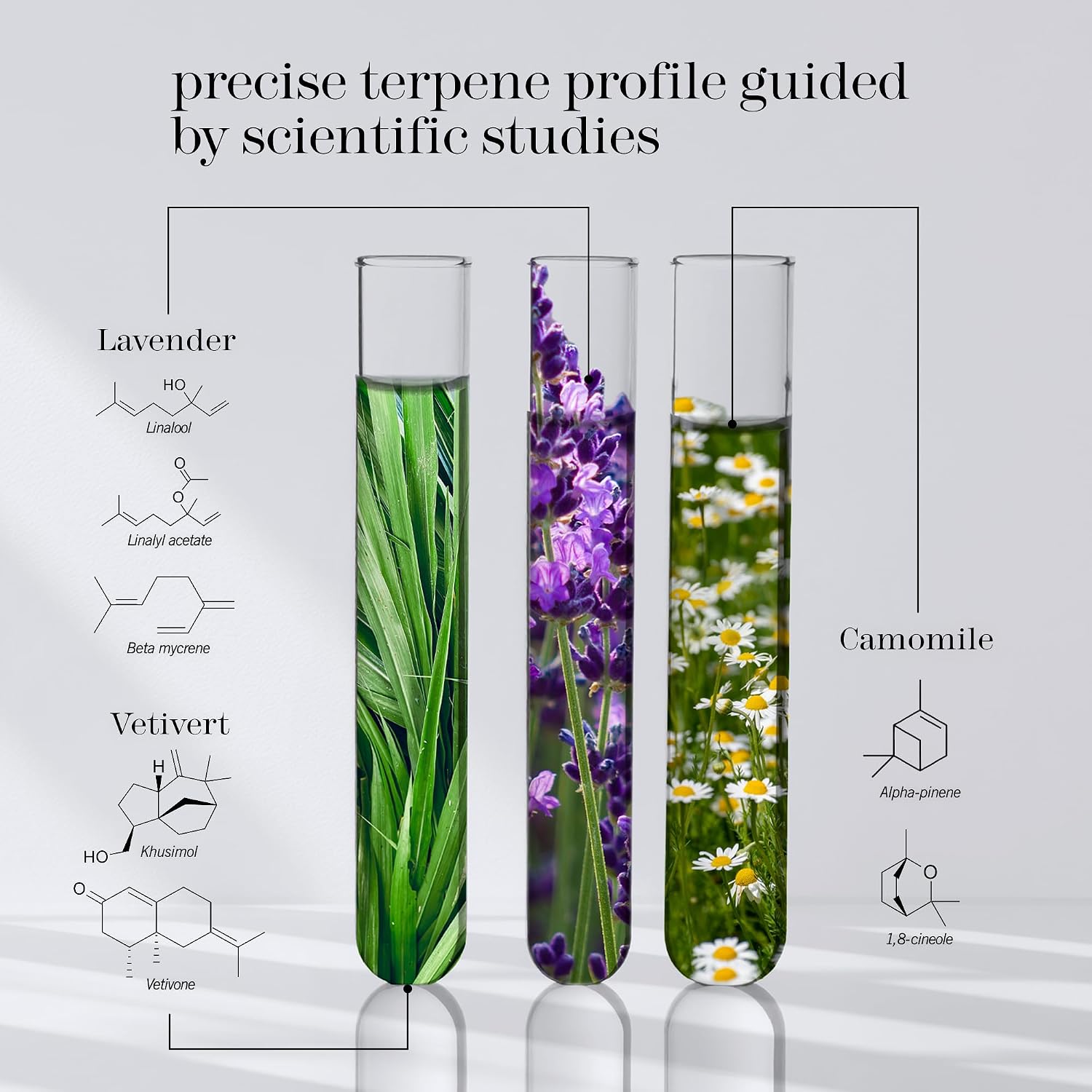 Thumbnail 6 de THISWORKS Deep Sleep Pillow Spray, 75 ml – Lavender, Camomile & Vetivert