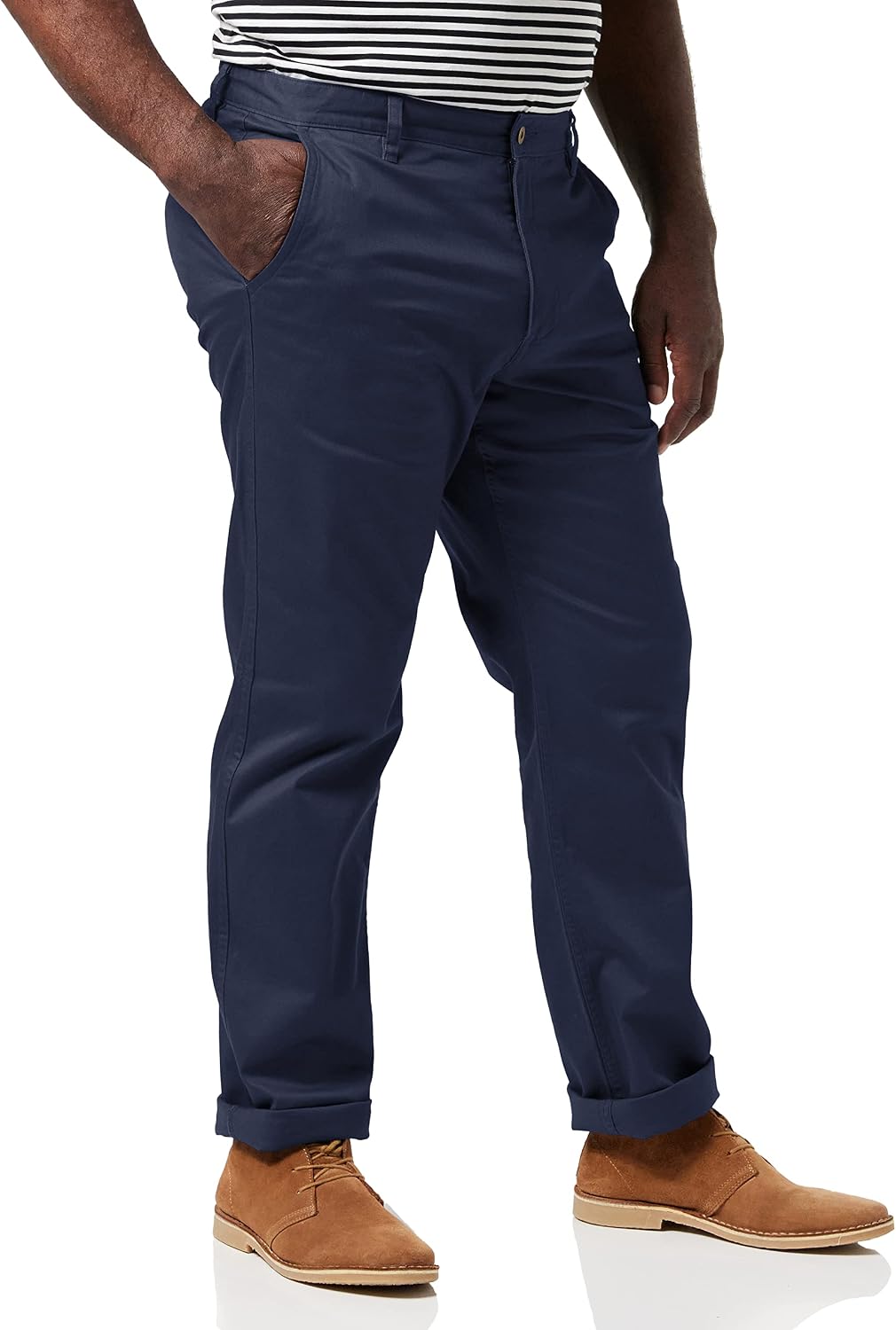 Thumbnail 4 de Dockers Alpha Original Khaki Slim