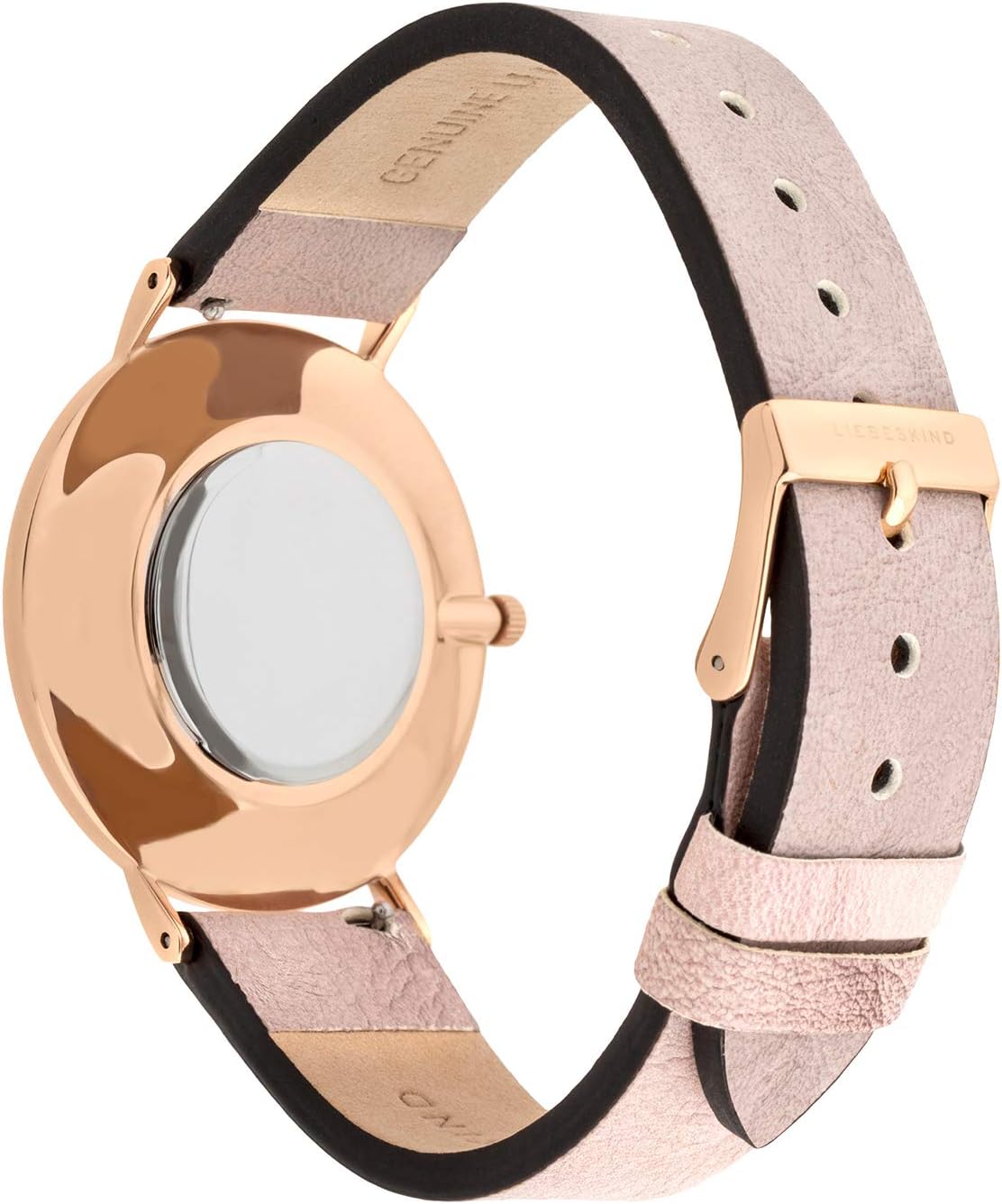 Thumbnail 2 de Liebeskind LT-0157-LQ reloj unisex 38 mm