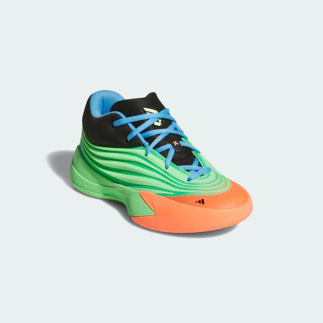 Thumbnail 3 de Zapatilla Dame X de Adidas: versátil y con toque urbano, para tu día a día
