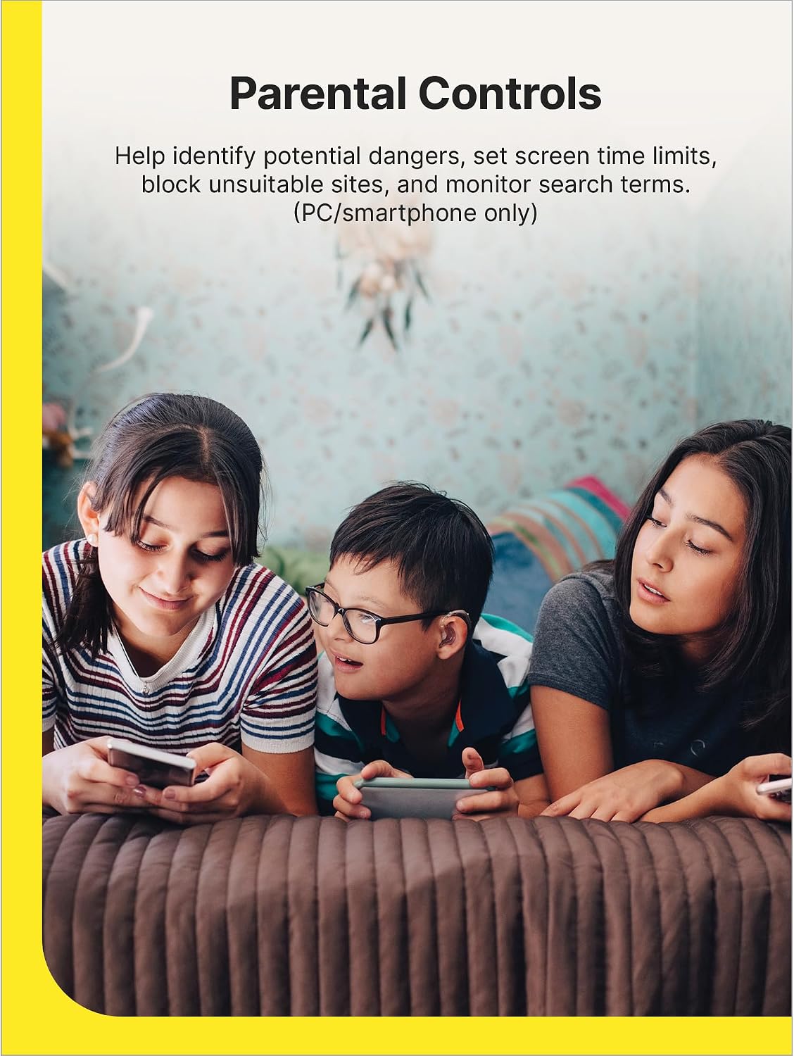 Thumbnail 2 de Norton 360 Platinum: Comprehensive 20-Device Antivirus Suite with AI Scam Protection, VPN, Dark Web Monitoring, and 100 GB Cloud Backup
