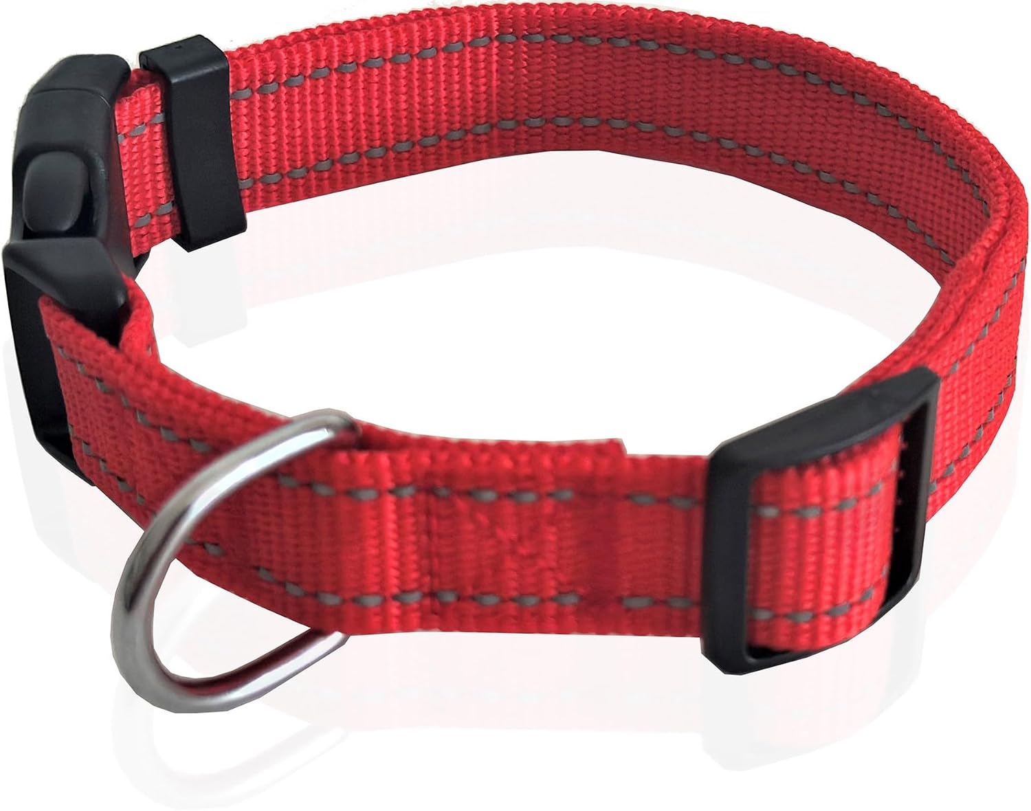 Detalle 2 de Nylon Dog Collar