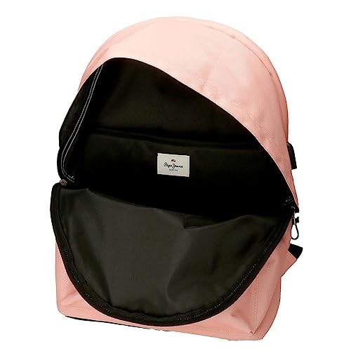 Thumbnail 5 de Pepe Jeans ARIS Double Zip rosa Unisex