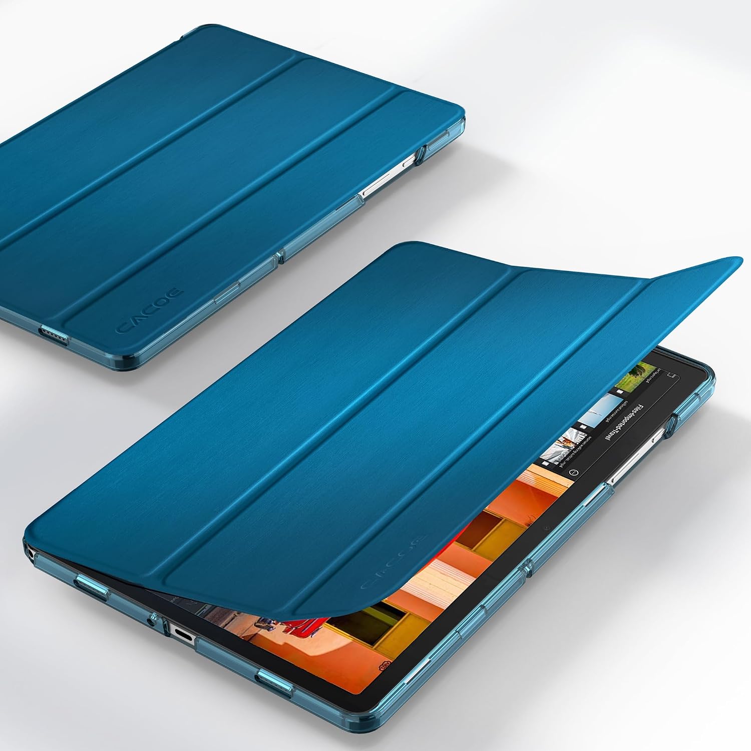 Thumbnail 4 de Galaxy Tab A9+ Hülle 11 Zoll 2023 von CACOE