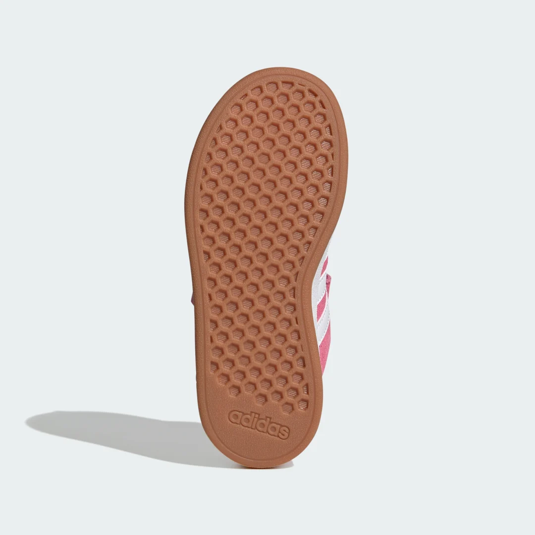 Thumbnail 2 de Zapatilla Grand Court 00s (Niños) de Adidas — estilo clásico para el día a día