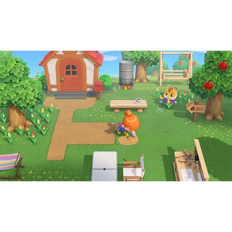 Thumbnail 2 de Nintendo Switch 2 Animal Crossing: New Horizons