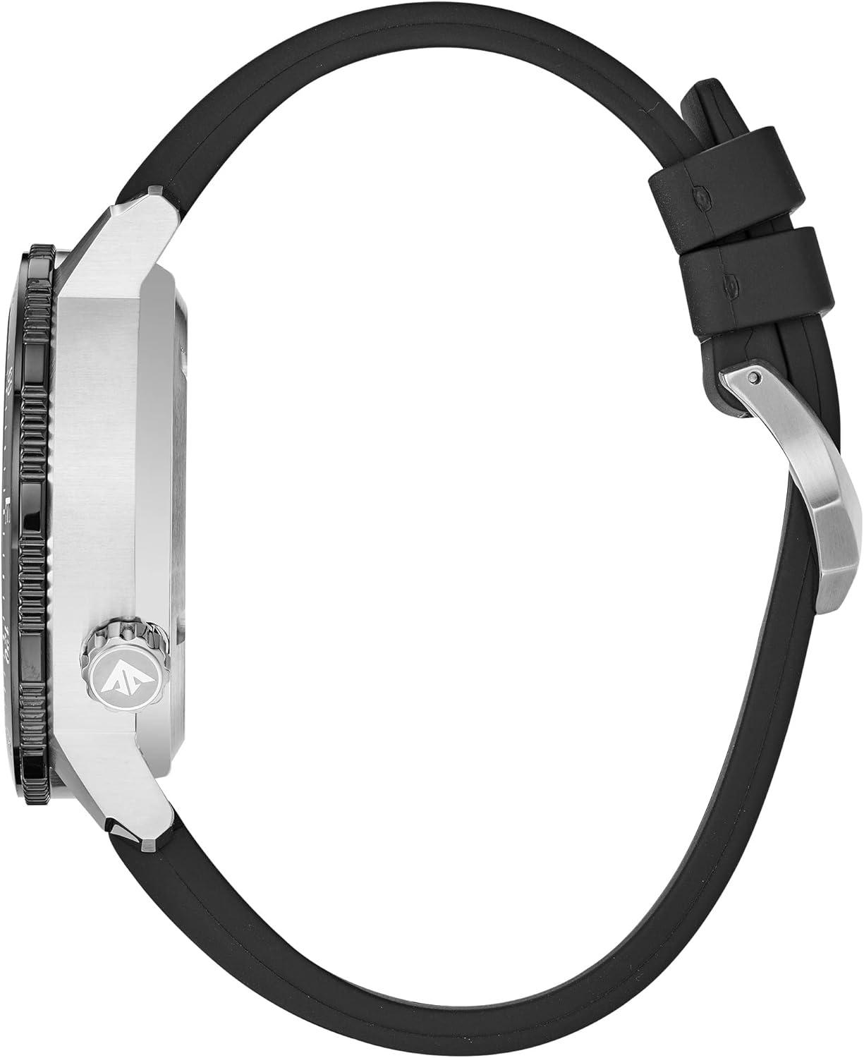 Detalle 2 de Citizen BN5058-07E Eco-Drive 200m