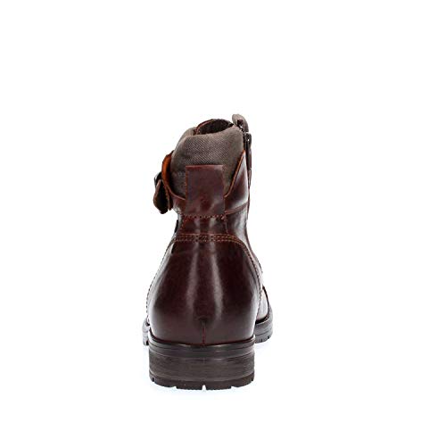 Thumbnail 6 de JACK & JONES Boots Brown Stone 43