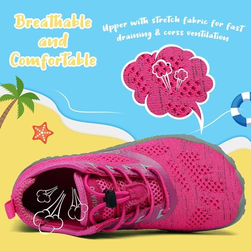 Thumbnail 1 de SAGUARO Zapatillas de Trail para niñas: diseño minimalista y solvencia para tanto asfalto como senderos