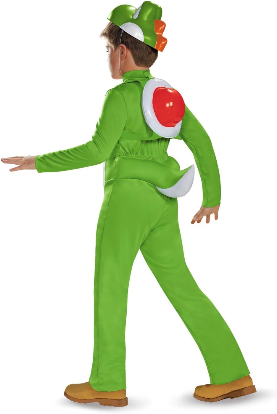 Detalle 2 de Nintendo Yoshi Costume
