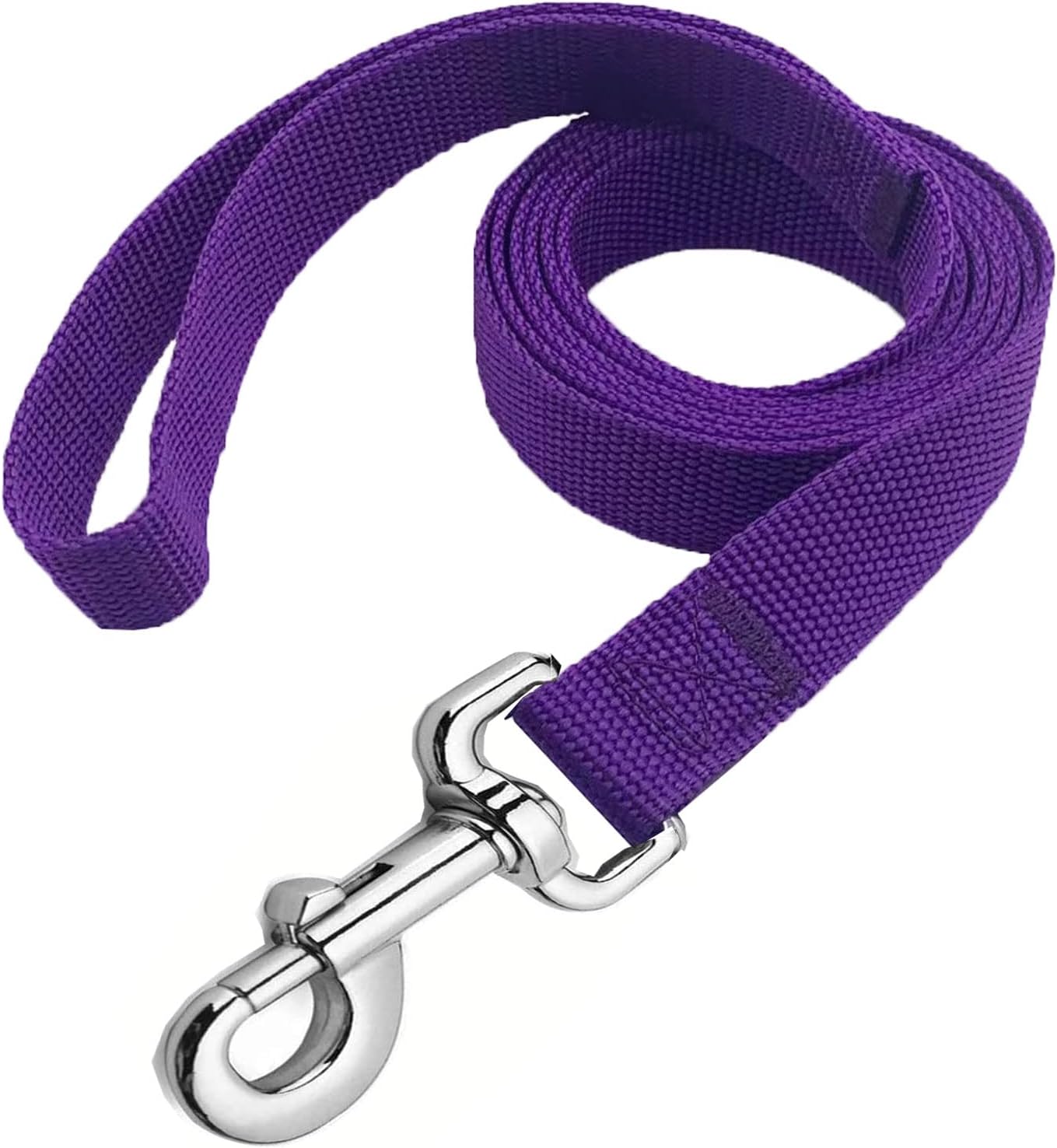 Thumbnail 6 de Nylon Dog Leash in Rainbow