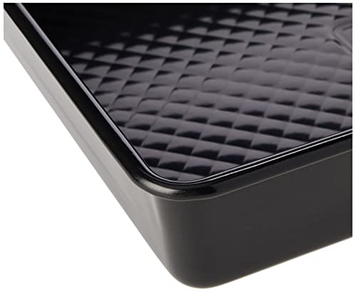 Detalle de Prestige Inspire Bakeware Multipurpose Oven Tin – Black