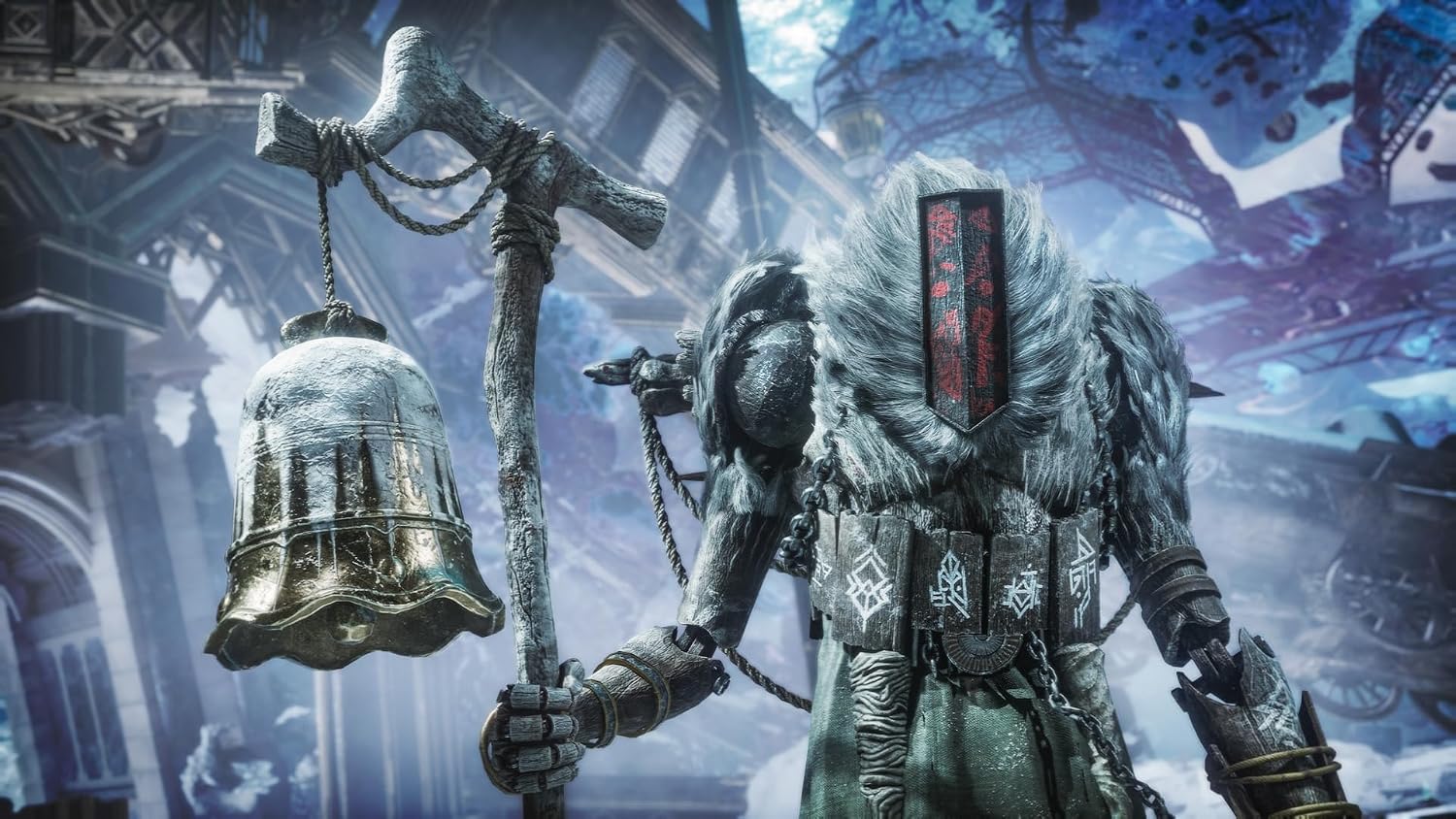 Detalle 2 de Clair Obscur: Expedition 33 PS5 di Bandai Namco – Avventura JRPG in tempo reale su PS5