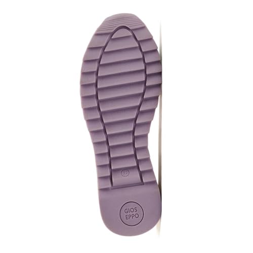 Detalle 2 de GIOSEPPO TREMONT sandalias 1 par Gio Memory Effect