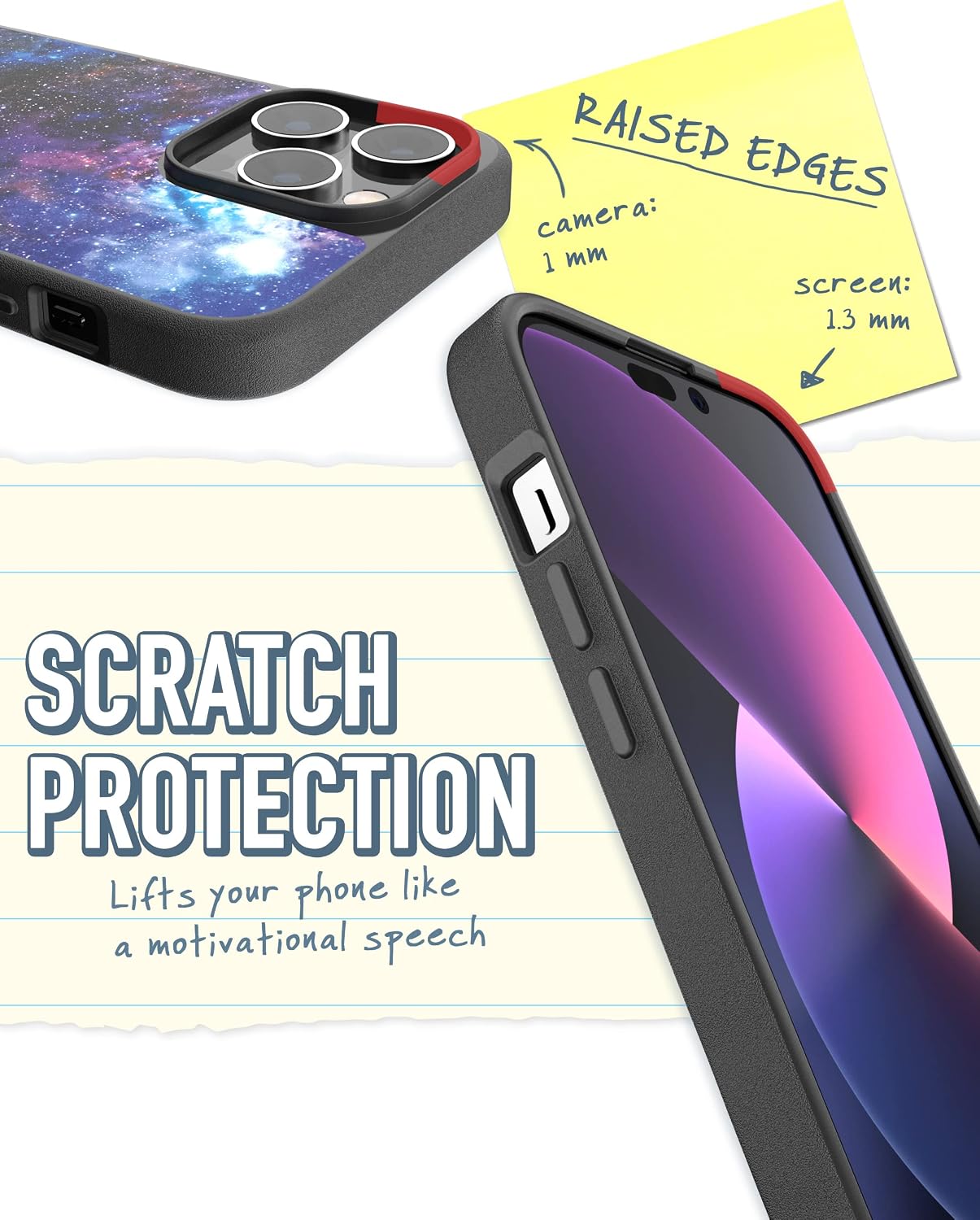 Thumbnail 2 de Smartish MagSafe case for iPhone 14 Pro Max