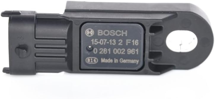 Detalle 2 de Bosch 0281002961 Sensor de presión MAP