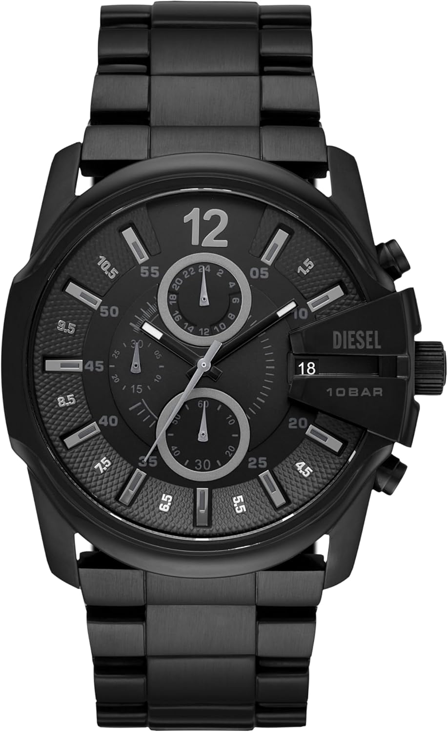 Thumbnail 1 de Reloj Diesel Mirar DZ1965 🕒 Elegancia y precisión