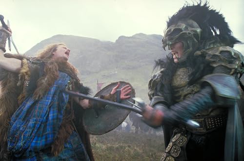Thumbnail 4 de Los Inmortales (Highlander) 4K UHD + Blu-ray