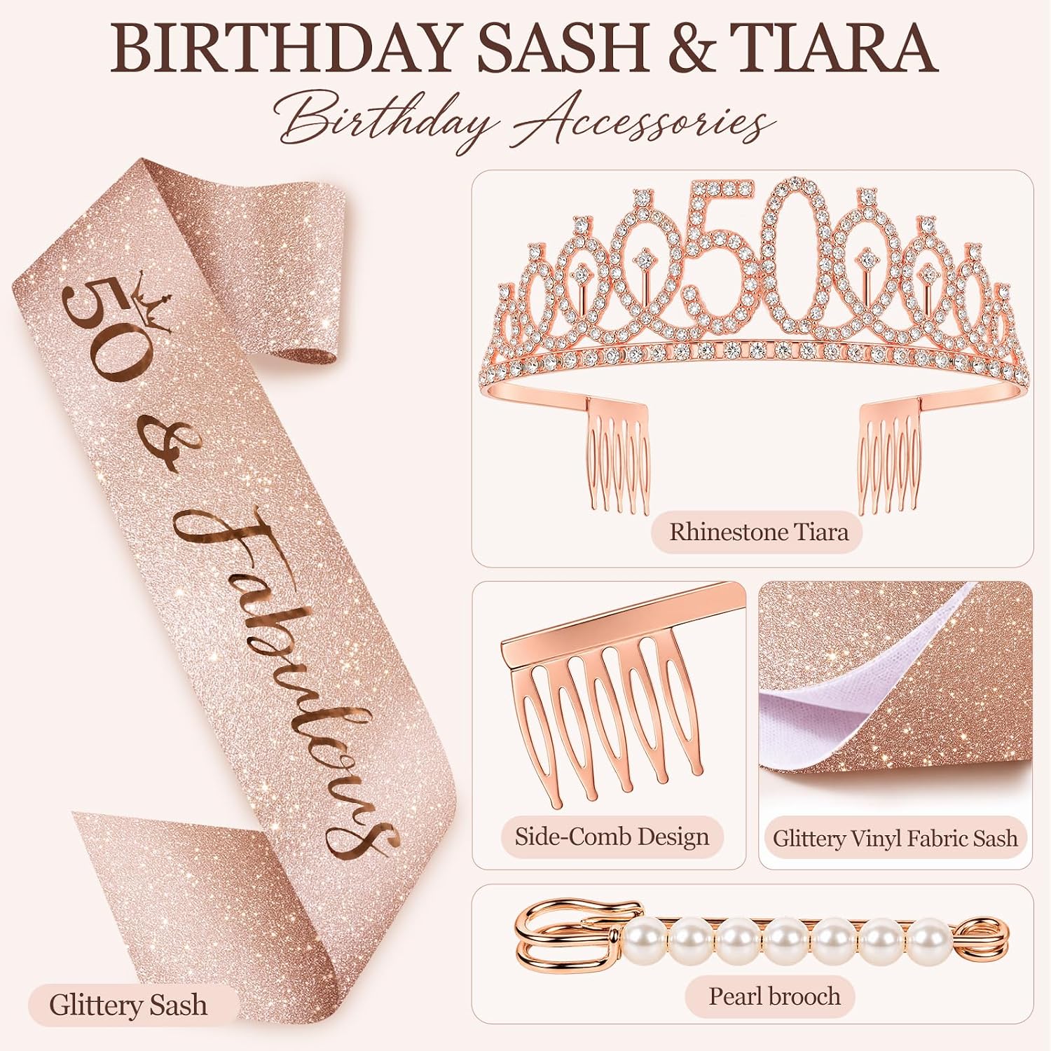 Thumbnail 6 de Gumry 50th Birthday Gift Set, 1976