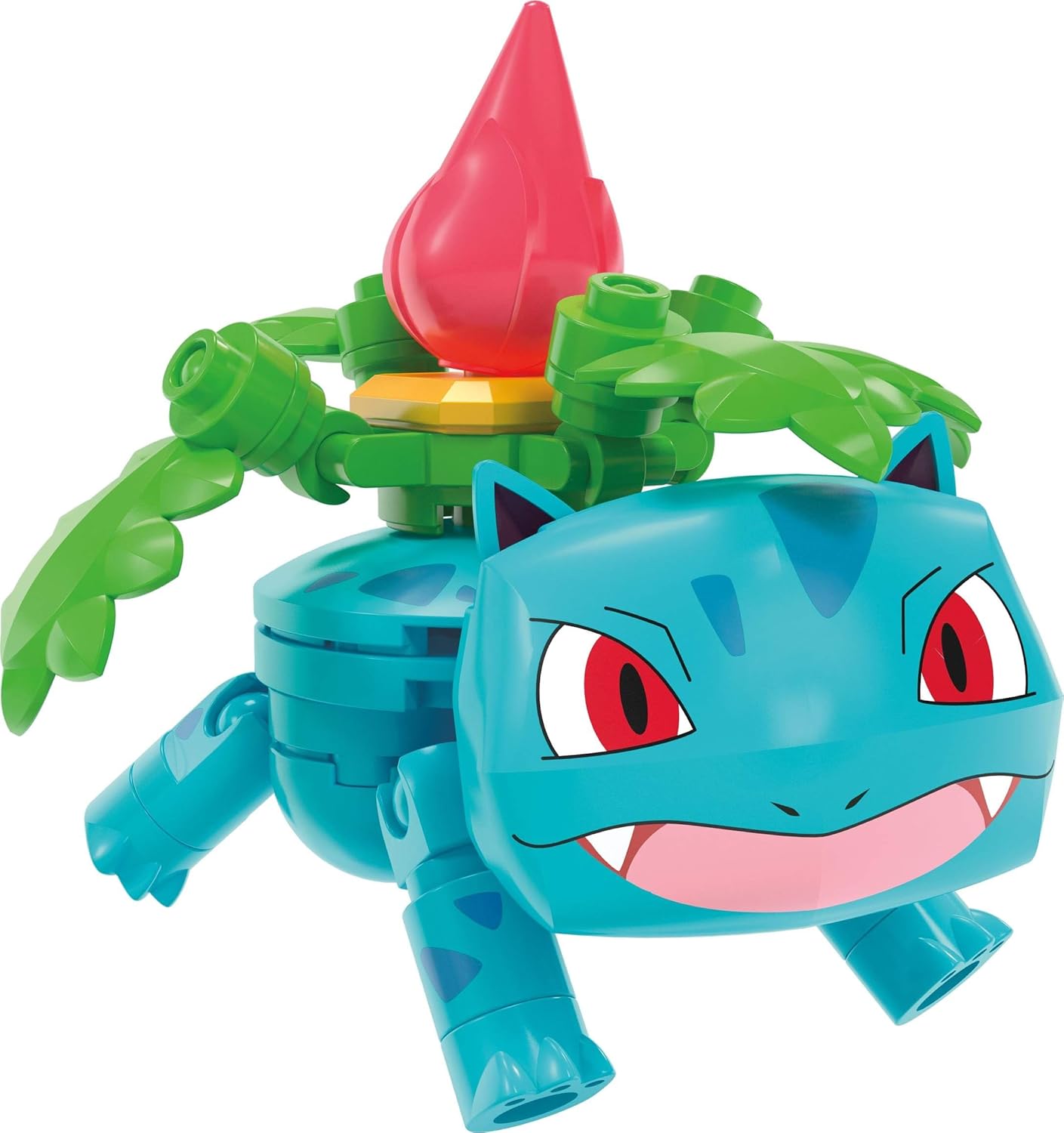 Thumbnail 3 de Mega Brands Pokémon Park : jouet à thème avec figurine à assembler