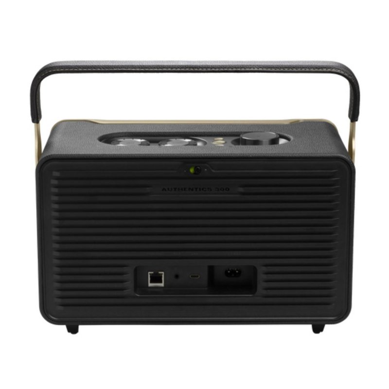 Detalle 2 de JBL Authentics 300 altavoz 100W