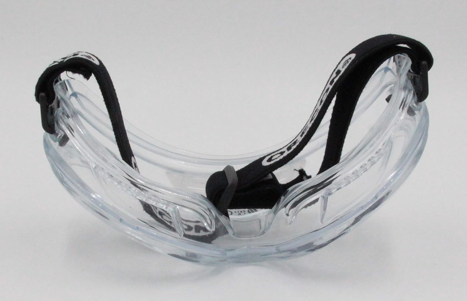 Detalle 2 de Oregon 539169 Gafas de seguridad CE para uso profesional 🕶
