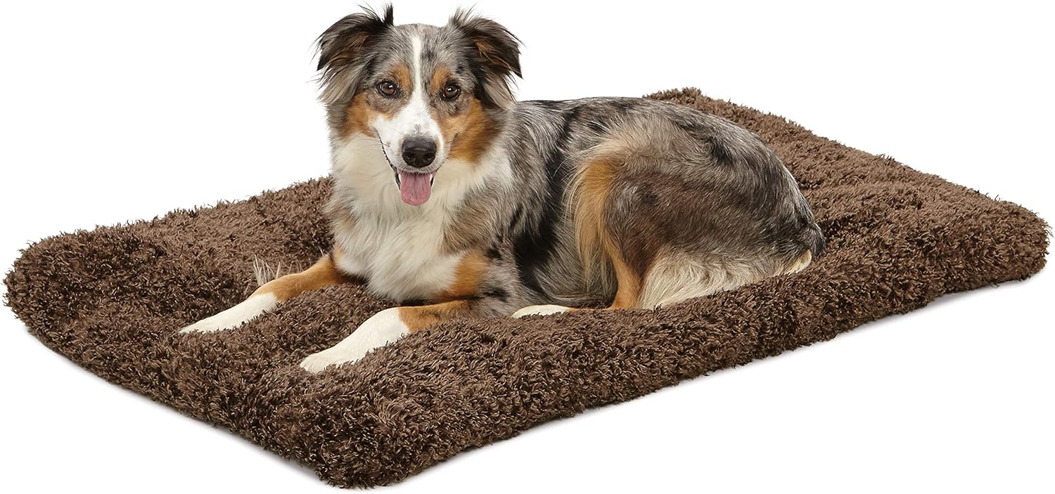 MidWest QuietTime Deluxe Coco Chic lettino 99x66