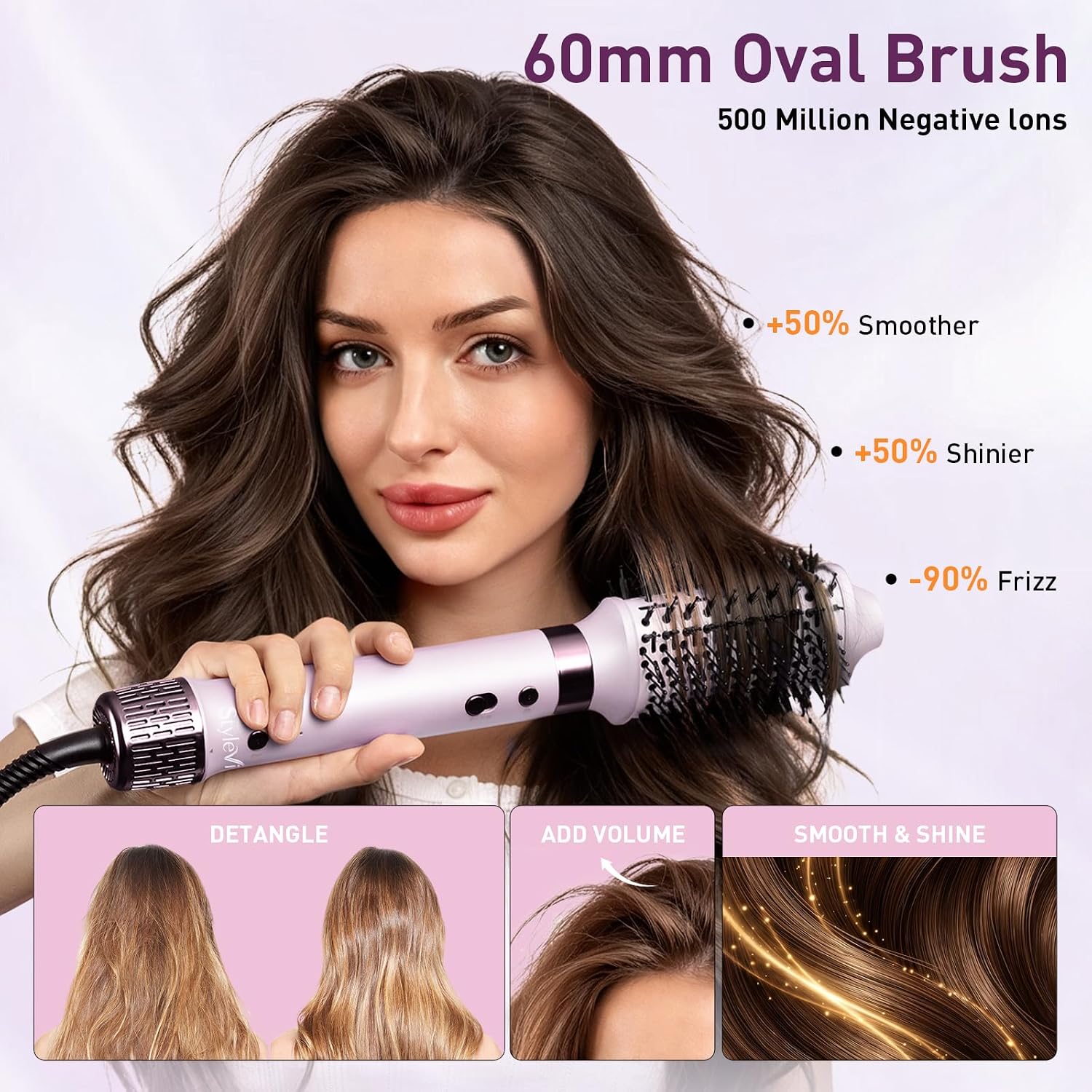 Thumbnail 3 de Mythsight 8-in-1 Air Styler