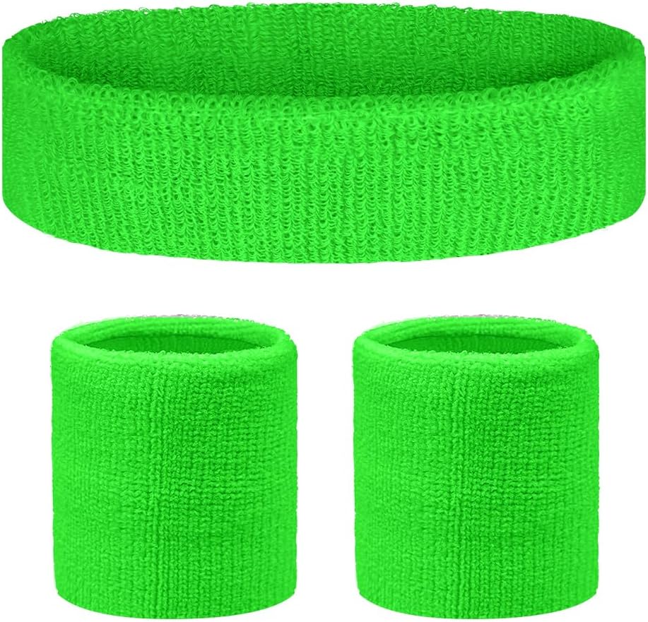 Flintronic Muñequeras Set deportivas