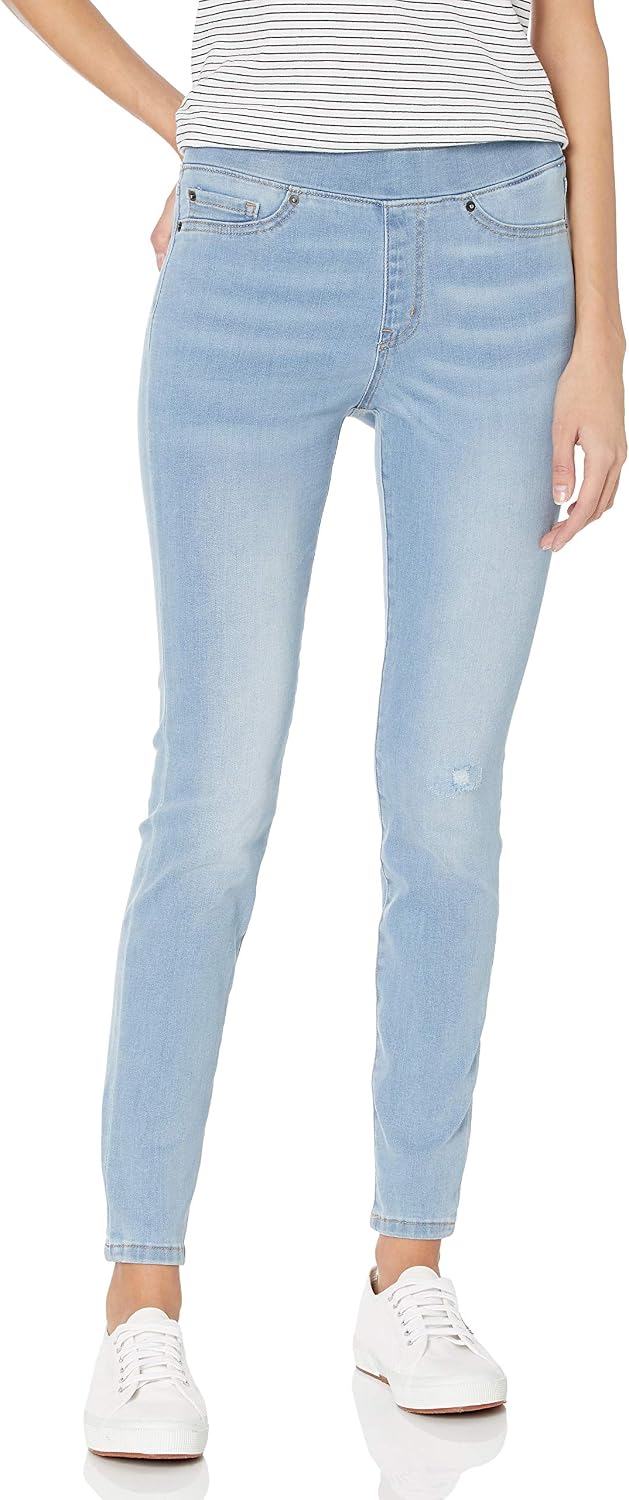 Thumbnail 6 de Amazon Essentials Jegging vita media
