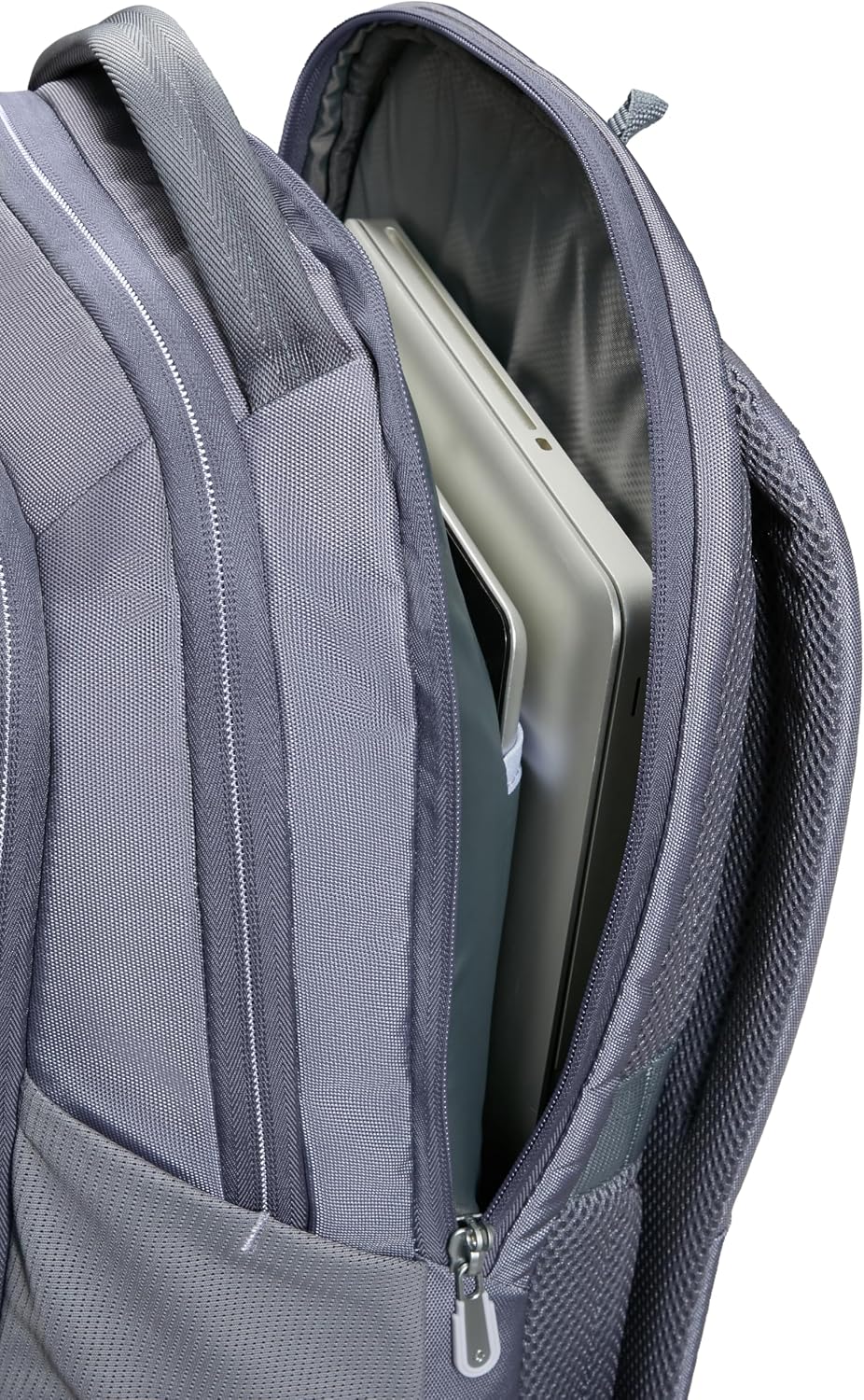 Detalle de Samsonite Guardit Classy Laptopbackpack: zaino elegante per laptop 15,6" (Donna)