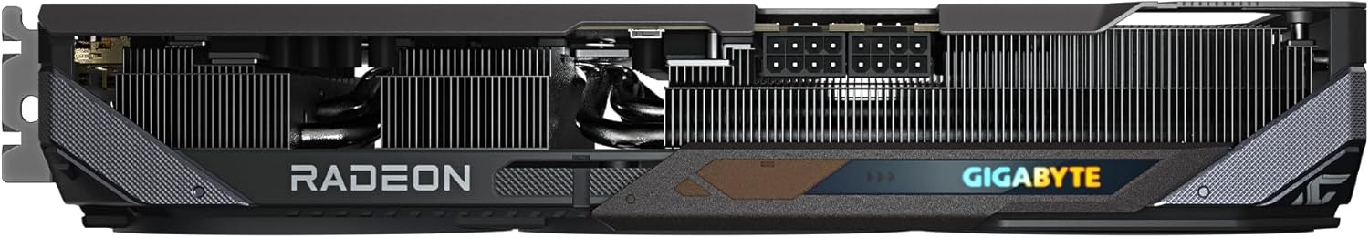 Thumbnail 5 de Gigabyte Radeon RX 9070 Gaming OC 16G Graphics Card