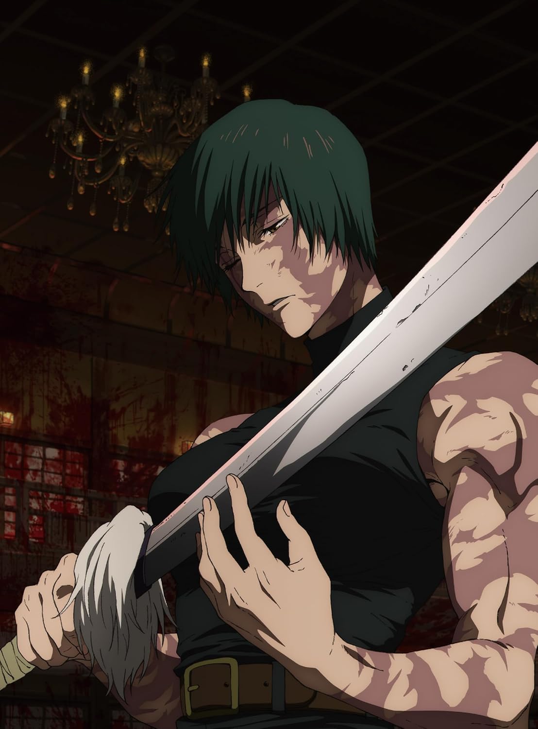 Detalle de 呪術廻戦 死滅回游 前編 DVD Vol.2 初回生産限定版|約76分・ドラマCD付き