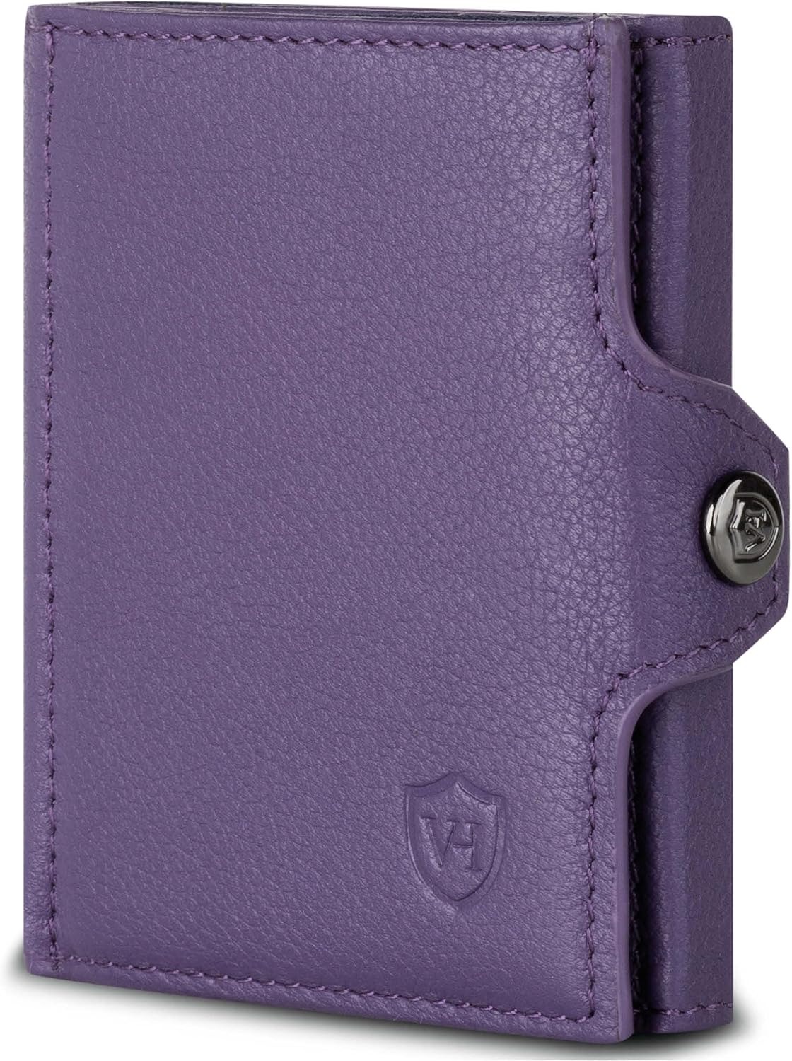 Thumbnail 5 de VON HEESEN Slim Wallet Geldbörse mit RFID-Schutz