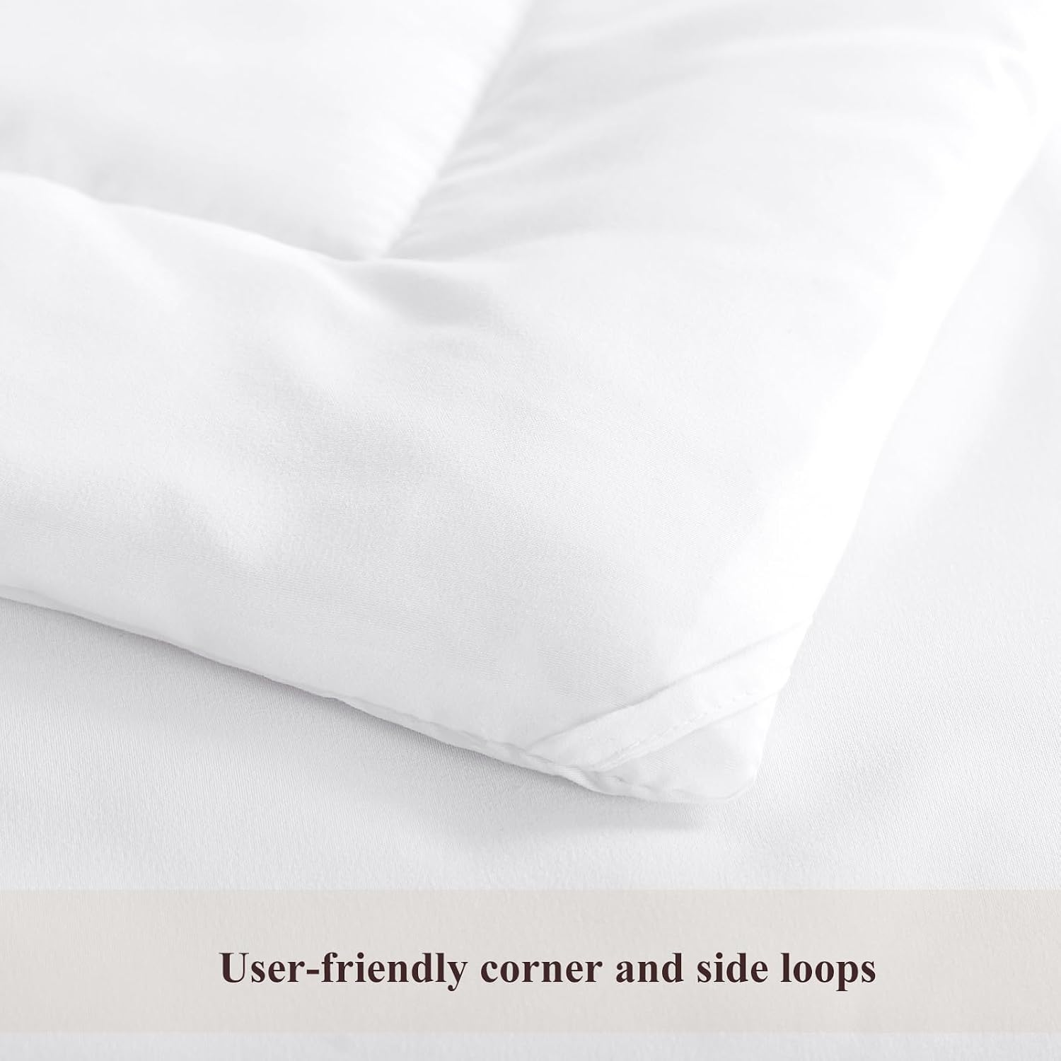 Thumbnail 6 de RUIKASI Couette Été Légère 200x220 – Douceur et Fraîcheur pour 2 Personnes