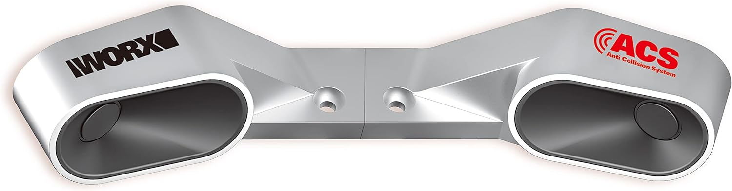 Detalle 2 de Worx WA0860 Landroid Modul Kollisionssensor (ACS) zur Hindernisvermeidung, kompatibel ab 2019