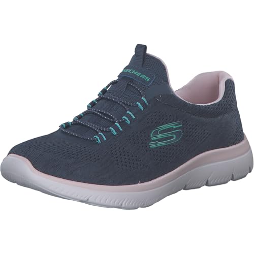 Detalle de Skechers Damen-Turnschuhe Größe 37 EU