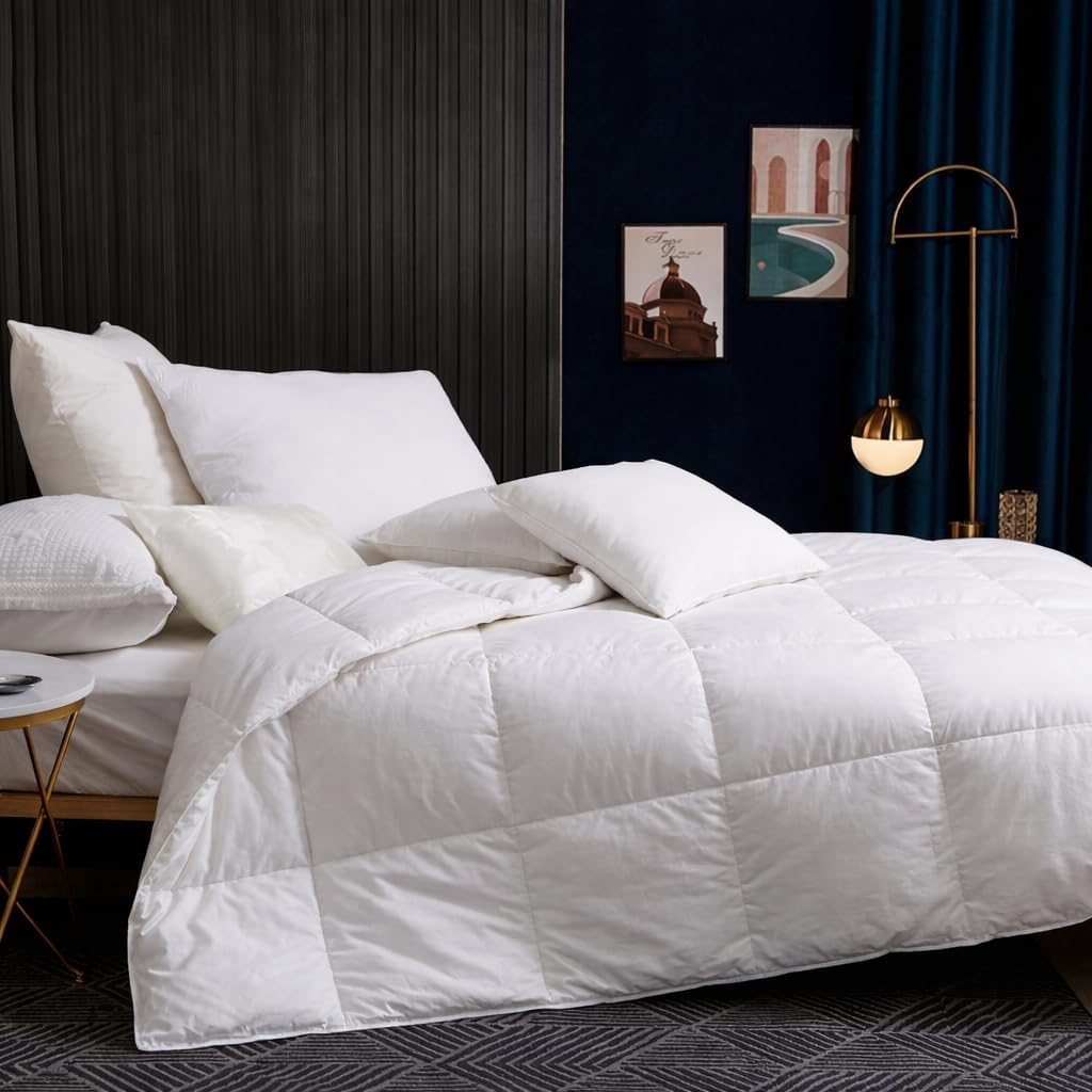 Detalle de BedFabtasy Luxury King Duvet 4.5 Tog