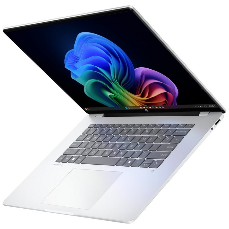 Thumbnail 1 de HP OmniBook 5 16-bf0009ns: potencia portátil con OLED y 32 GB de RAM para creadores